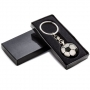 FOOTBALL METAL KEYRING FOOTBALL METAL KEYRING