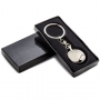 TENNIS METAL KEYRING "EQUIPO" TENNIS METAL KEYRING "EQUIPO"