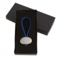OVAL KEYRING OVAL KEYRING
