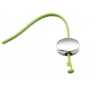 OVAL KEY-RING OVAL KEY-RING