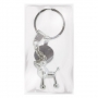 METALLIC KEYRING METALLIC KEYRING