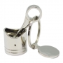 METALLIC KEYRING PISTON METALLIC KEYRING PISTON