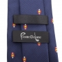CUSTOM TIE CUSTOM TIE