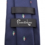 CUSTOM TIE CUSTOM TIE