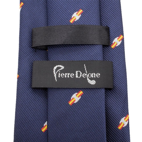 TIE "CALABROTE" ESPAGNE