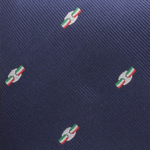 CUSTOM TIE