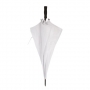 WINDPROOF WHITE UMBRELLA WINDPROOF WHITE UMBRELLA