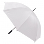 WINDPROOF WHITE UMBRELLA WINDPROOF WHITE UMBRELLA