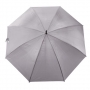 WINDPROOF UMBRELLA GRIS WINDPROOF UMBRELLA GRIS