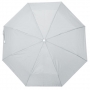 CHROME FOLDING UMBRELLA CHROME FOLDING UMBRELLA