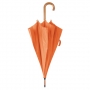WOODEN HANDLE UMBRELLA "ZEIST" WOODEN HANDLE UMBRELLA "ZEIST"