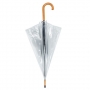 AUTOMATIC TRANSPARENT UMBRELLA AUTOMATIC TRANSPARENT UMBRELLA