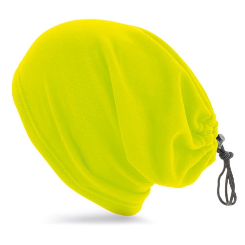 BRAGA POLAR CON GORRO PLUS QUALITY