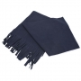 POLAR FLEECE SCARF POLAR FLEECE SCARF