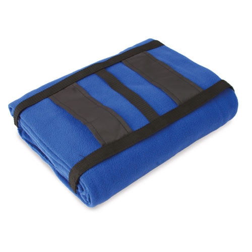 POLAR FLEECE BLANKET 