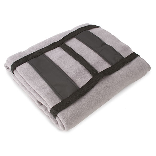 POLAR FLEECE BLANKET