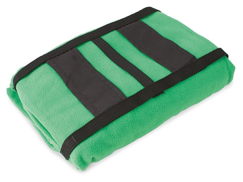 POLAR FLEECE BLANKET 