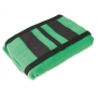 POLAR FLEECE BLANKET "CLOE" POLAR FLEECE BLANKET "CLOE"