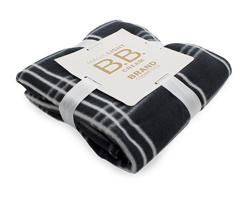 MANTA DE VIAJE BASICA "AFRA"