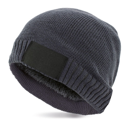 GORRO DE INVIERNO ULTRACONFORT