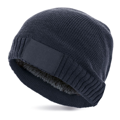 GORRO DE INVIERNO ULTRACONFORT