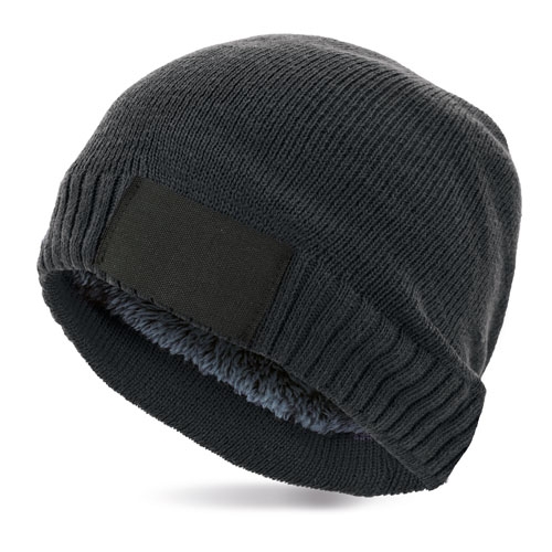 GORRO DE INVIERNO ULTRACONFORT