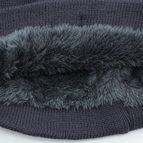 GORRO DE INVIERNO ULTRACONFORT