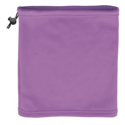 BRAGA POLAR CON GORRO "PLUS QUALITY"