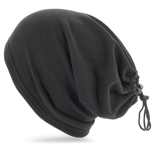 BRAGA POLAR CON GORRO "PLUS QUALITY"