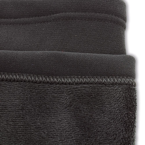 POLAR SCARF + CAP "PLUS QUALITY"