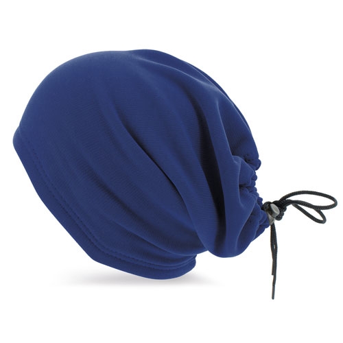 BRAGA POLAR CON GORRO "PLUS QUALITY"