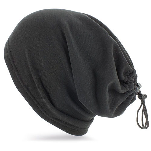 BRAGA POLAR CON GORRO "PLUS QUALITY"