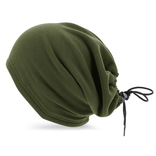 BRAGA POLAR CON GORRO "PLUS QUALITY"