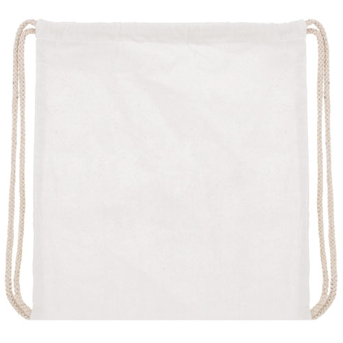 BOLSA MOCHILA ALGODON "ASSAM"