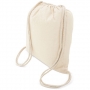 COTTON BACKPACK COTTON BACKPACK