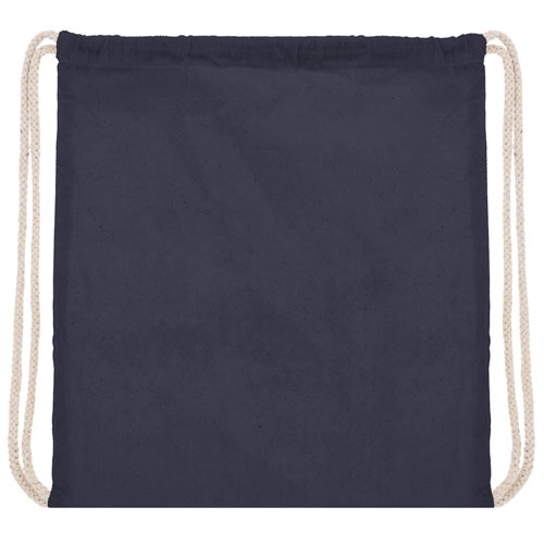 BOLSA MOCHILA ALGODON "ASSAM"