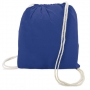 COTTON BACKPACK "ASSAM" COTTON BACKPACK "ASSAM"