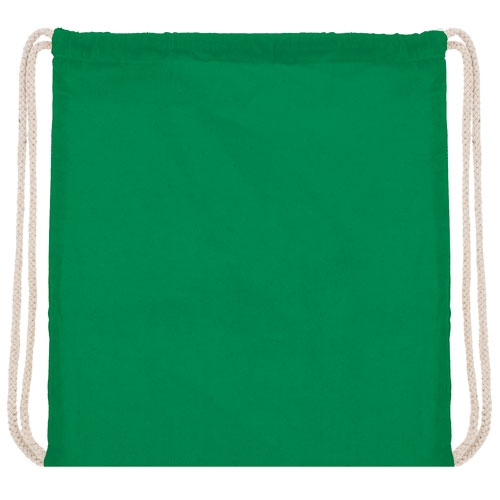 BOLSA MOCHILA ALGODON "ASSAM"