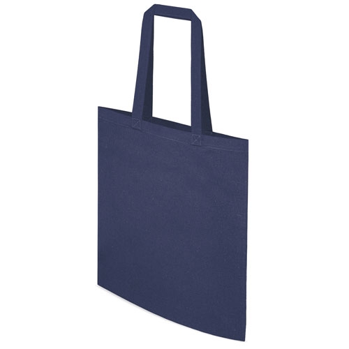 COTTON LONG HANDLES BAG "KELSO"
