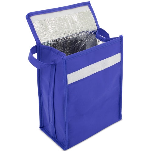 NEVERA CAPACIDAD 9 LATAS "PALUK"