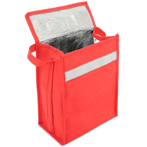 NEVERA CAPACIDAD 9 LATAS "PALUK"