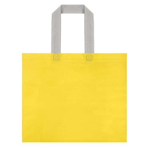 BOLSA YUCATAN PEQUEÑA AMARILLA