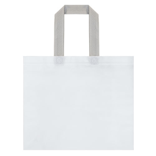 BOLSA YUCATAN PEQUEÑA BLANCA