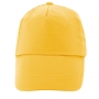 5 PANELS TRIMMING CAP VELCRO CLOSURE "NAVIA" 5 PANELS TRIMMING CAP VELCRO CLOSURE "NAVIA"