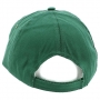 5 PANELS TRIMMING CAP VELCRO CLOSURE "NAVIA" 5 PANELS TRIMMING CAP VELCRO CLOSURE "NAVIA"