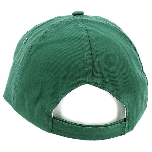 5 PANELS TRIMMING CAP  VELCRO CLOSURE "NAVIA"