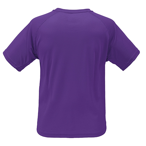 MAN LIGHT D&F T-SHIRT "LAYTON"