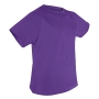 CAMISETA LIGHT D&F NIÑO "BAYGOR"