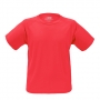 CAMISETA LIGHT D&F NIÑO "BAYGOR"