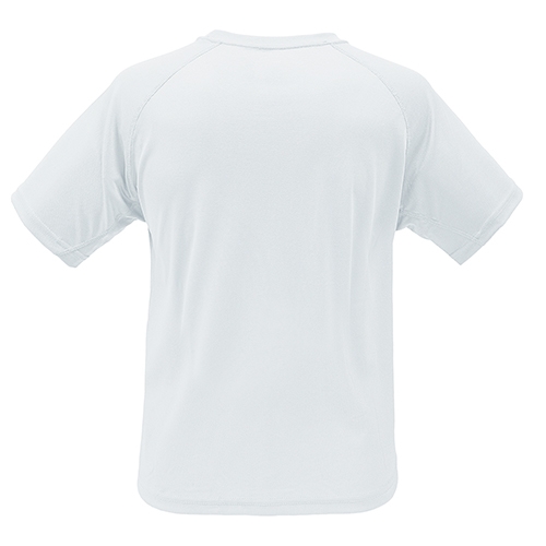 MAN LIGHT D&F T-SHIRT "LAYTON"